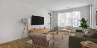 North Range Crossings - Affordable Housing Gallery 12