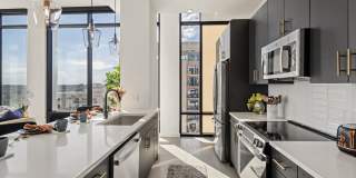 Overlook at Radius Dilworth Gallery 3