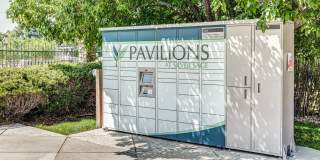 Pavillions at Silver Sage Gallery 11