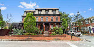 201 W. Barnard St Gallery 1