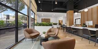 Terraces at Paseo Colorado Gallery 39