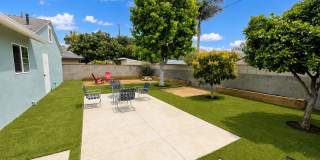 Quaint Home in Desirable Midtown Neighborhood! Gallery 23