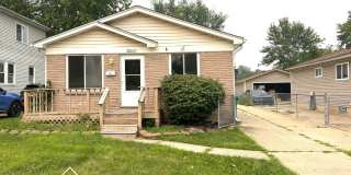 Beautiful 3 Bedroom 1 Bathroom now available for rent! Gallery 1