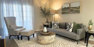 Senior Housing - Evergreens at Smith Run Gallery 1