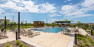 Collection Hunter Crossroads Townhomes Gallery 54