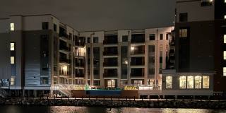 The Lofts at Front Street Gallery 57