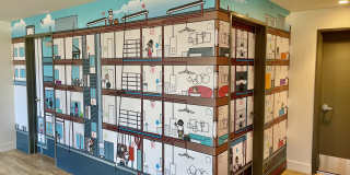 Clara Brown Commons - Affordable Housing Gallery 6