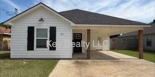 3211 Stimson Ave.  - Alexandria, off Texas Ave. Gallery 1
