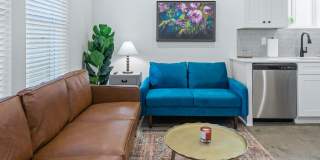FULLY FURNISHED RENTAL AVAILABLE IN LAFAYETTE! Gallery 4