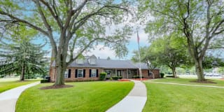 University Park Apartments Gallery 14