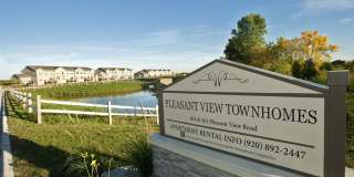 Pleasant View Townhomes - Affordable Housing Gallery 1