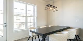 Exquisite 3-bedroom, 3.5-bath, 2-car garage townhome in downtown Tyler! Gallery 17