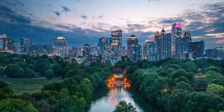 Charming 2BR Duplex in Atlanta Gallery 7