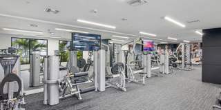 Hollywood Heights on the Boulevard Hollywood Heights on the Boulevard Gallery 27