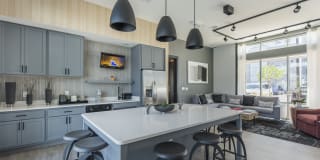 Foundry - Affordable Housing Gallery 9