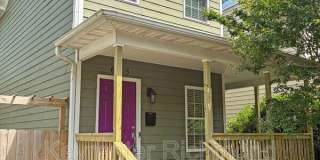 615 South Laurel Street Gallery 1