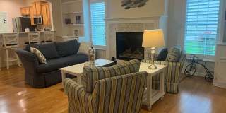 Lovely Furnished Home in The Haven Gallery 12
