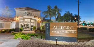 Allegro Apartments Gallery 6
