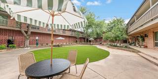 Lorrain Apartments Gallery 69