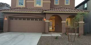 Spacious 5BR House in Phoenix Gallery 1