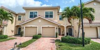 ** ANNUAL ** ORANGE BLOSSOM RANCH NEW CONSTRUCTION 3/2.5 UNFURNISHED TOWNHOME ** ** ANNUAL ** ORANGE BLOSSOM RANCH NEW CONSTRUCTION 3/2.5 UNFURNISHED TOWNHOME ** Gallery 1