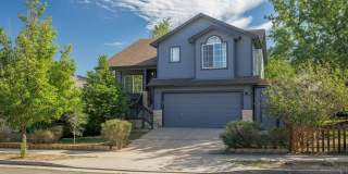 Lovely 4 bedroom home on large lot Gallery 1