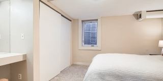 Fully Furnished 3BR Home Near Wash Park Gallery 22