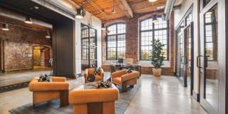 Loray Mill Lofts Gallery 25