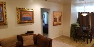 Fully Furnished!! Snowbird and builder Special! Flexible lease options available. Gallery 7