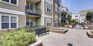 Centre Court Apartments Gallery 29