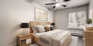 Beautifully Renovated 1 & 2 Bedroom Apartments in Lynnwood! Gallery 54