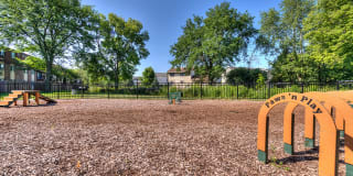 Eagle Creek Apartments Gallery 20