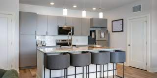 Foundry at Heartland Crossing Gallery 1