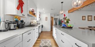 Semi furnished! Gallery 1