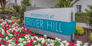 The Residences at Silver Hill Gallery 9