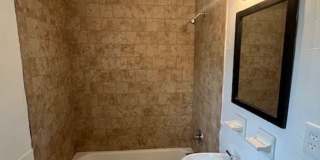 3 bedroom 1 bath house with a large back yard! Available August 2026 Gallery 12