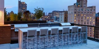 The Chelsea Gallery 24