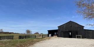 1557 Clifton Road - Black Barn Gallery 1