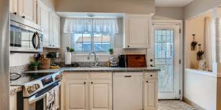 Beautiful Townhome in Knolls West, Centennial Gallery 5