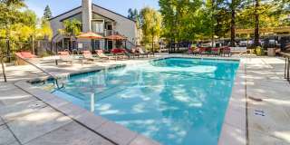 Brookside Apartment Homes Gallery 17