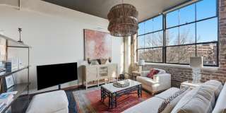 1301 Market Street Gallery 1