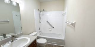 COZY 2/2 SE Townhome with Plank Floors, W/D, Stainless Steel Appliances, Carport, & W/D! Avail NOW for $1495 Gallery 29