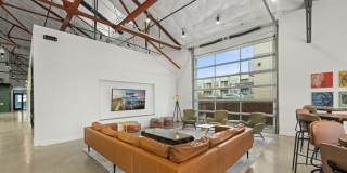 The Armory Boulder Gallery 6