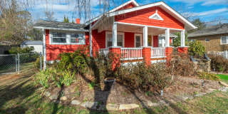 Charming Black Mountain Rental! Gallery 1