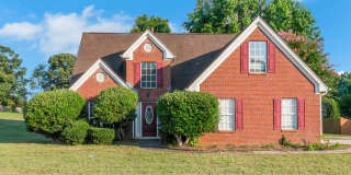 Spacious 4 Bedroom, 2.5 Bath Home on a Large Corner Lot in McDonough! ✨ Gallery 3