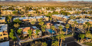 The Vistas Apartment Homes Gallery 30