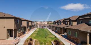 Modern Living Townhome In Palomino Ranch! Gallery 19