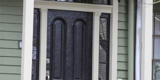 201 W Duffy Street -  B Upstairs Gallery 13
