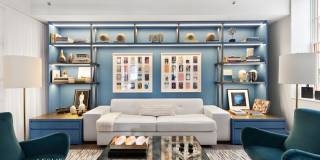 1 Bond Street Gallery 9