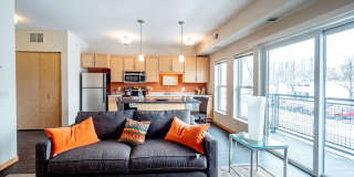 Gallery Flats Gallery 2